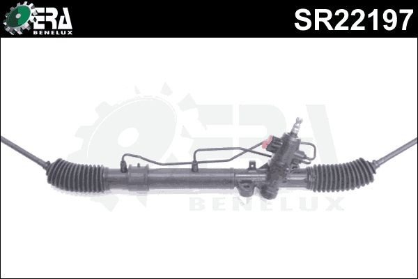 SR22197 ERA Benelux Рейковий рульовий механізм